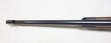 Pre 64 Winchester Model 70 FEATHERWEIGHT Super Grade .243 Ultra Rare! - 12 of 20