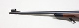 Pre 64 Winchester Model 70 FEATHERWEIGHT Super Grade .243 Ultra Rare! - 8 of 20