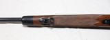 Pre 64 Winchester Model 70 FEATHERWEIGHT Super Grade .243 Ultra Rare! - 16 of 20