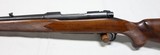 Pre 64 Winchester Model 70 FEATHERWEIGHT Super Grade .243 Ultra Rare! - 6 of 20