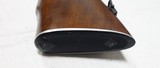 Pre 64 Winchester Model 70 FEATHERWEIGHT Super Grade .243 Ultra Rare! - 18 of 20