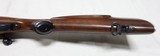 Pre 64 Winchester Model 70 FEATHERWEIGHT Super Grade .243 Ultra Rare! - 14 of 20