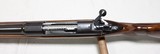 Pre 64 Winchester Model 70 FEATHERWEIGHT Super Grade .243 Ultra Rare! - 9 of 20