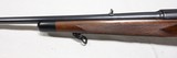 Pre 64 Winchester Model 70 FEATHERWEIGHT Super Grade .243 Ultra Rare! - 7 of 20