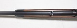 Pre 64 Winchester Model 70 FEATHERWEIGHT Super Grade .243 Ultra Rare! - 11 of 20