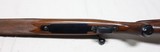 Pre 64 Winchester Model 70 FEATHERWEIGHT Super Grade .243 Ultra Rare! - 15 of 20