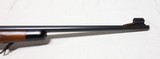 Pre 64 Winchester Model 70 FEATHERWEIGHT Super Grade .243 Ultra Rare! - 4 of 20