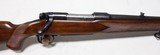 Pre 64 Winchester Model 70 FEATHERWEIGHT Super Grade .243 Ultra Rare! - 1 of 20