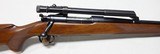 Pre War Winchester Model 70 Carbine 250-3000 Savage, 4 digit S/N! RARE!