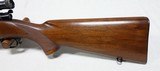 Pre War Winchester Model 70 Carbine 250-3000 Savage, 4 digit S/N! RARE! - 6 of 25