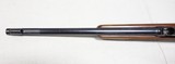 Pre War Winchester Model 70 Carbine 250-3000 Savage, 4 digit S/N! RARE! - 14 of 25