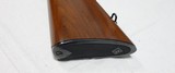 Pre War Winchester Model 70 Carbine 250-3000 Savage, 4 digit S/N! RARE! - 20 of 25