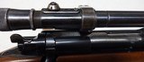 Pre War Winchester Model 70 Carbine 250-3000 Savage, 4 digit S/N! RARE! - 5 of 25