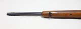 Pre War Winchester Model 70 Carbine 250-3000 Savage, 4 digit S/N! RARE! - 19 of 25