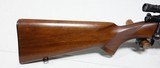 Pre War Winchester Model 70 Carbine 250-3000 Savage, 4 digit S/N! RARE! - 2 of 25