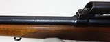 Pre War Winchester Model 70 Carbine 250-3000 Savage, 4 digit S/N! RARE! - 15 of 25