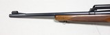 Pre War Winchester Model 70 Carbine 250-3000 Savage, 4 digit S/N! RARE! - 8 of 25
