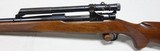 Pre War Winchester Model 70 Carbine 250-3000 Savage, 4 digit S/N! RARE! - 7 of 25