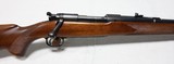 Pre War Winchester Model 70 .30 GOV'T '06 Undrilled, Outstanding - 1 of 19