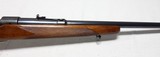 Pre War Winchester Model 70 .30 GOV'T '06 Undrilled, Outstanding - 3 of 19