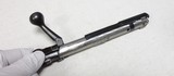 Pre War Winchester Model 70 .30 GOV'T '06 Undrilled, Outstanding - 18 of 19