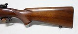 Pre War Winchester Model 70 .30 GOV'T '06 Undrilled, Outstanding - 5 of 19