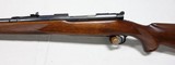Pre War Winchester Model 70 .30 GOV'T '06 Undrilled, Outstanding - 6 of 19