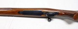 Pre War Winchester Model 70 .30 GOV'T '06 Undrilled, Outstanding - 14 of 19