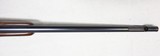 Pre War Winchester Model 70 .30 GOV'T '06 Undrilled, Outstanding - 12 of 19