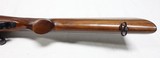 Pre War Winchester Model 70 .30 GOV'T '06 Undrilled, Outstanding - 13 of 19