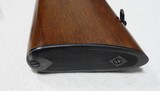 Pre War Winchester Model 70 .30 GOV'T '06 Undrilled, Outstanding - 17 of 19