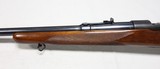 Pre War Winchester Model 70 .30 GOV'T '06 Undrilled, Outstanding - 7 of 19