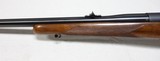 Pre 64 Winchester Model 70 .375 H&H Magnum Superb! - 7 of 22