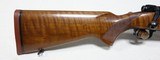 Pre 64 Winchester Model 70 .375 H&H Magnum Superb! - 2 of 22