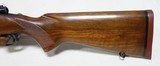 Pre 64 Winchester Model 70 .375 H&H Magnum Superb! - 6 of 22