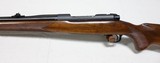 Pre 64 Winchester Model 70 .375 H&H Magnum Superb! - 5 of 22