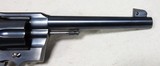 Colt Officers Model Heavy Barrel .38 caliber - 3 of 20