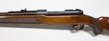 Pre 64 Winchester Model 70 30-06 Super Grade - 6 of 19
