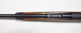 Pre 64 Winchester Model 70 30-06 Super Grade - 11 of 19