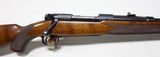 Pre 64 Winchester Model 70 30-06 Super Grade - 1 of 19