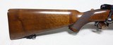 Pre 64 Winchester Model 70 30-06 Super Grade - 2 of 19