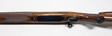 Pre 64 Winchester Model 70 30-06 Super Grade - 14 of 19