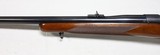 Pre 64 Winchester Model 70 .375 H&H Magnum scarce configuration! - 7 of 19