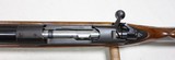 Pre 64 Winchester Model 70 .375 H&H Magnum scarce configuration! - 9 of 19