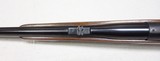 Pre 64 Winchester Model 70 .375 H&H Magnum scarce configuration! - 11 of 19