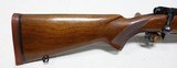 Pre 64 Winchester Model 70 .375 H&H Magnum scarce configuration! - 2 of 19