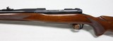 Pre 64 Winchester Model 70 .375 H&H Magnum scarce configuration! - 6 of 19
