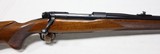 Pre 64 Winchester Model 70 .375 H&H Magnum scarce configuration!