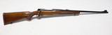 Pre 64 Winchester Model 70 .375 H&H Magnum scarce configuration! - 19 of 19