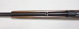 Pre 64 Winchester Model 70 Featherweight .264 Win. Mag. - 11 of 19
